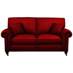 Duresta Lowndes Large Sofa Rowney Alzarin